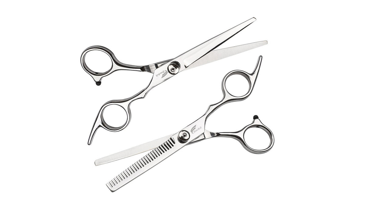 Styling Shears 5.5 Inches by Salon Care, Shears & Shapers