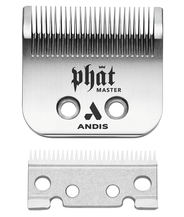 ANDIS Phat Master Clipper Replacement Blade