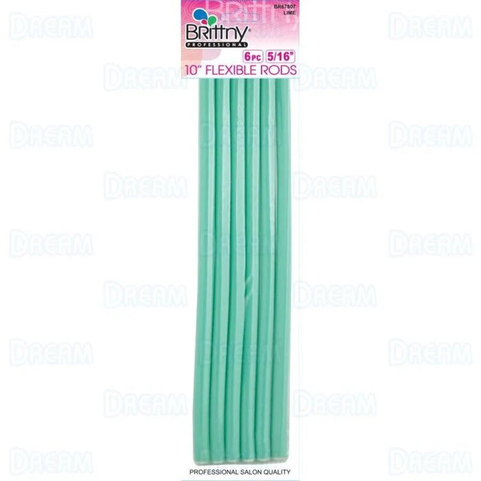 BRITTNY 10" Flexible Rods (5/16")