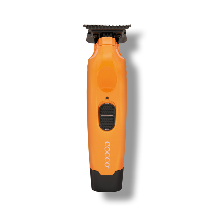 COCCO Hyper Veloce Pro Trimmer (Orange)