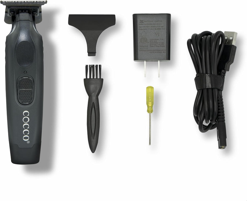 COCCO Veloce Pro Trimmer (Black)