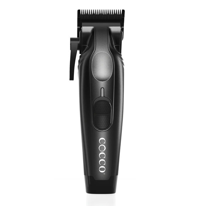 COCCO Veloce Pro Clipper (Black)