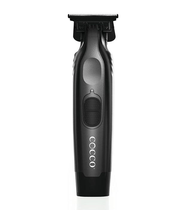 COCCO Veloce Pro Trimmer (Black)