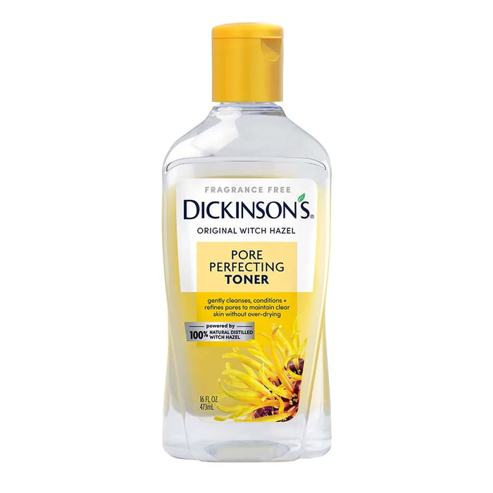 DICKINSON'S Original Witch Hazel Toner