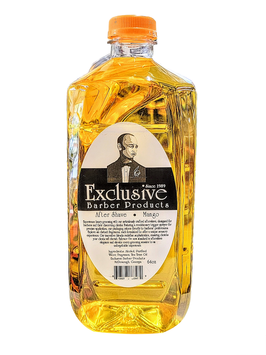 EXCLUSIVE After Shave, Mango