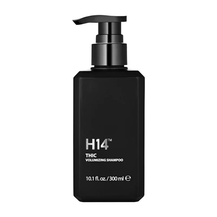 H14 Thic Volumizing Shampoo