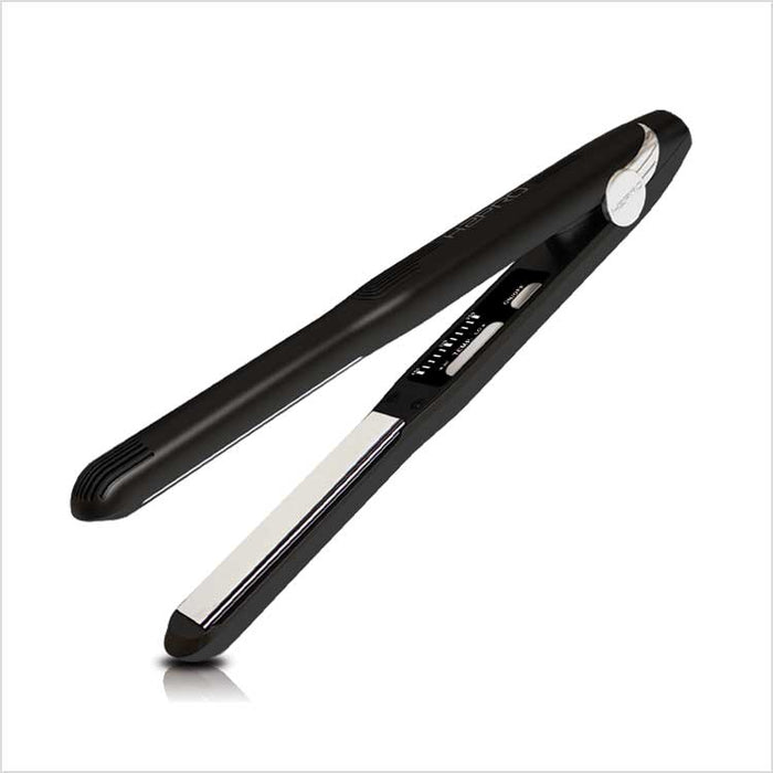 H2PRO Black Diamond MIKRO 7/10″ Titanium Flat Iron