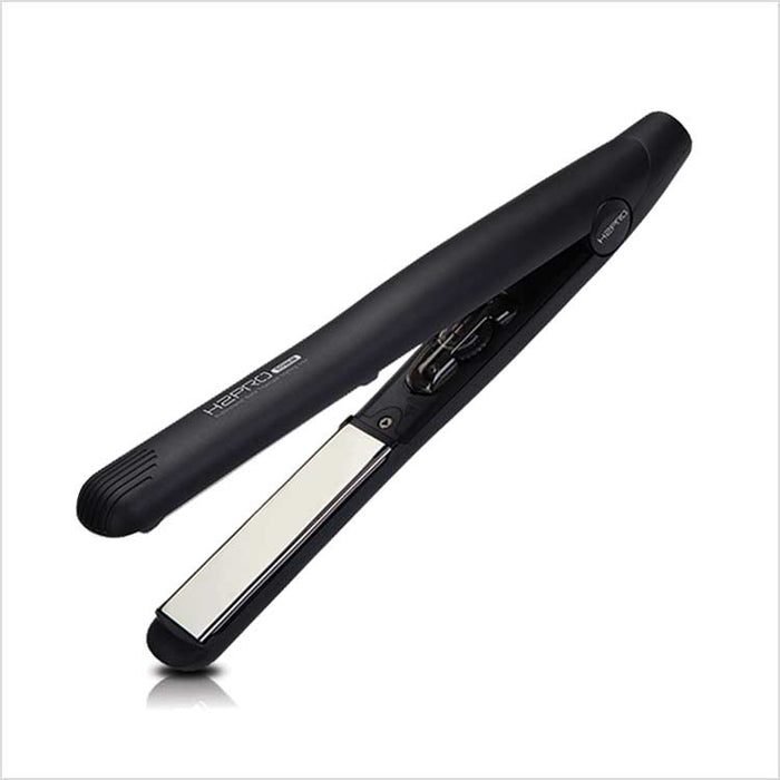 H2PRO Vivace 1″ – Titanium Flat Iron