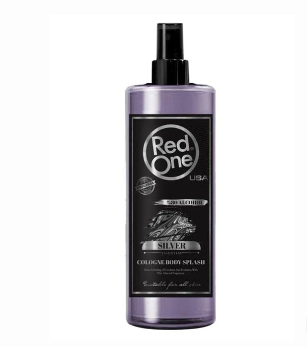 RED ONE Cologne Body Splash