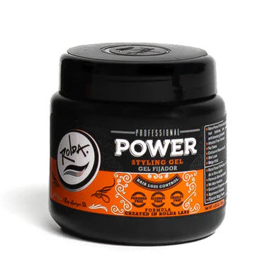 ROLDA Power Hair Styling Gel