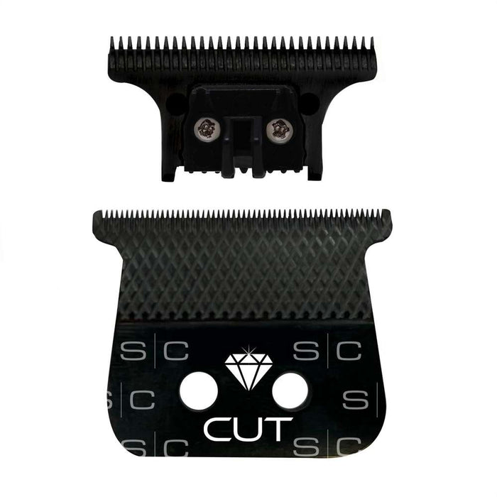 STYLECRAFT The One Cut Fixed Wide Trimmer Blade