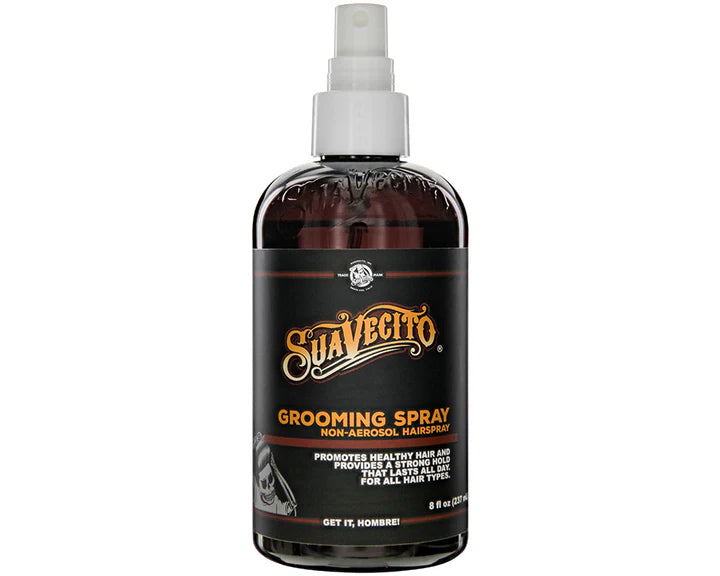 SUAVECITO Grooming Spray 8oz