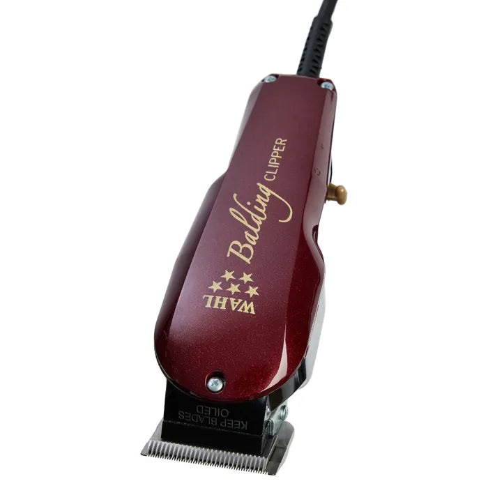 WAHL Balding Clipper (Corded)