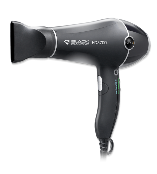 H2PRO HURRICANE AC 3600 HAIR DRYER