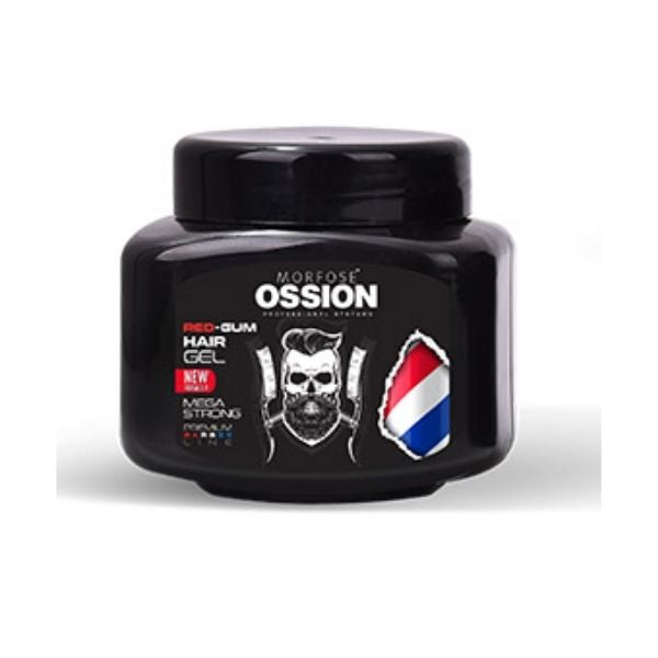 OSSION HAIR GEL